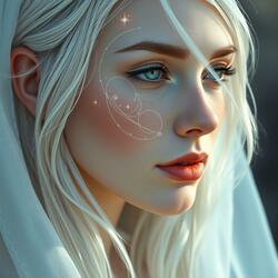 Embrace of the Infinite