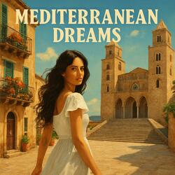 Mediterranean Dreams (Me & AI)