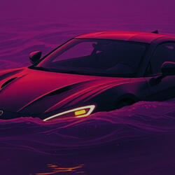 Foreign girls foreign cars