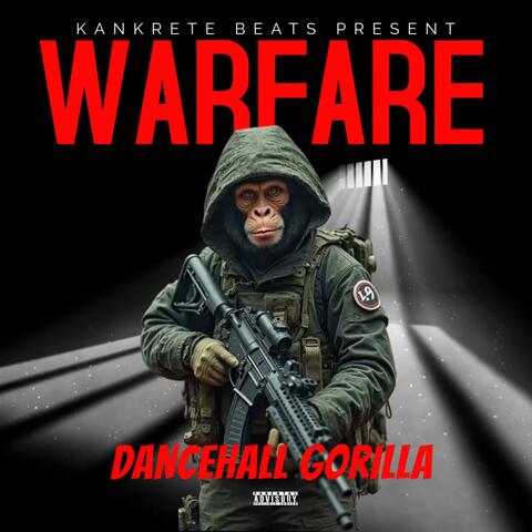 Warfare