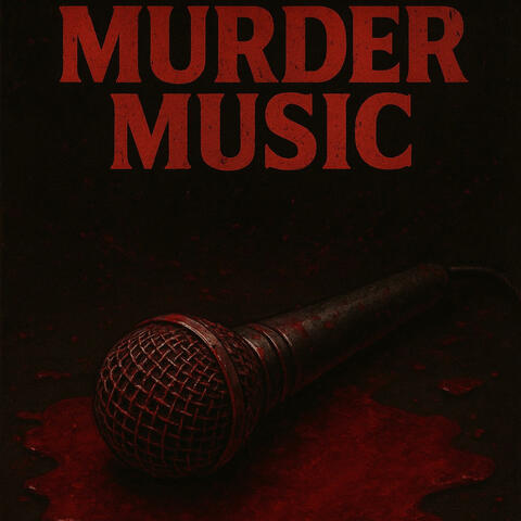 Murder Music (feat. Kobe Produced It)