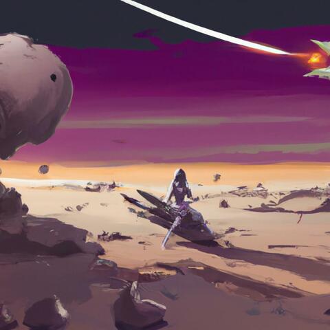 Other World // 異世界