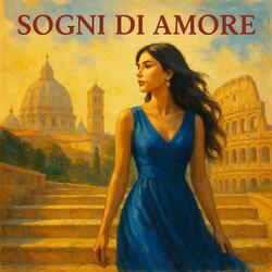 Sogni Di Amore (Me & AI)