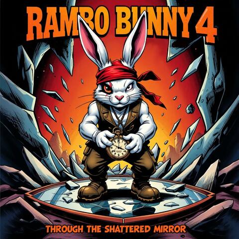 Rambo Bunny 4: Through the Shattered Mirror
