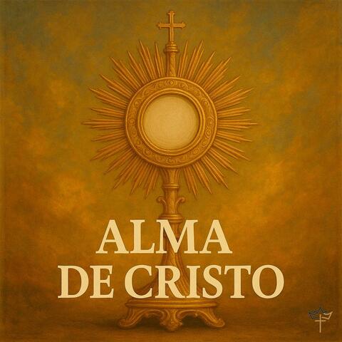 Alma de Cristo