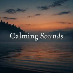 Calm River Dreams – Water Sounds for Relaxation