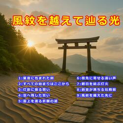 すべての始まりはここから