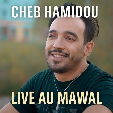 LIVE AU MAWAL (Live)