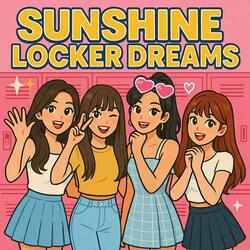 Sunshine Locker Dreams