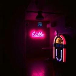 Neon Shadows