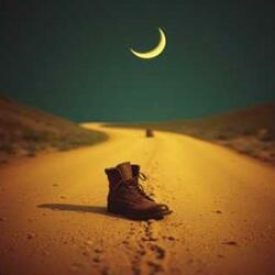 Rusty Boots and Broken Roads