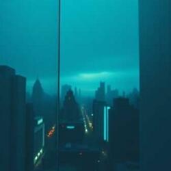 Shattered Glass