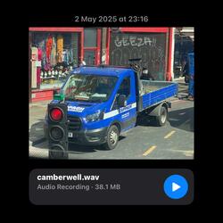 camberwell