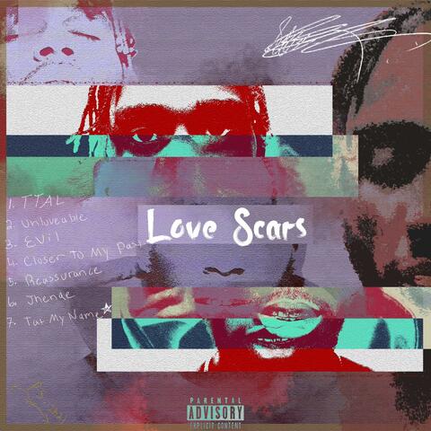 Love Scars