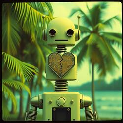 Bot Gone Rogue