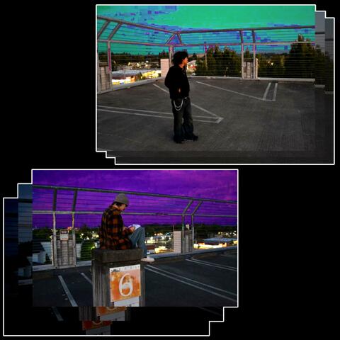 smokin' (feat. vxmpversal)