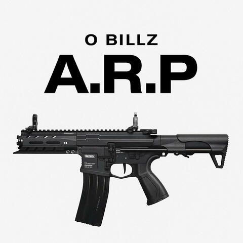 ARP