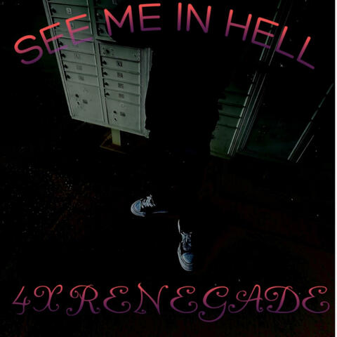 SEE ME IN HELL