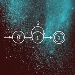 Rain over The Sprawl