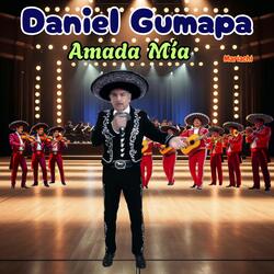 Amada Mía (Versión Mariachi)