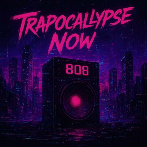 Trapocalypse now vol 1 instrumentals