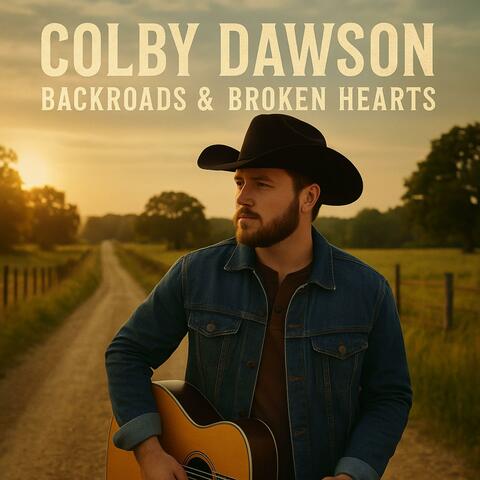 Backroads and Broken Hearts
