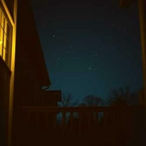 Stay the Night
