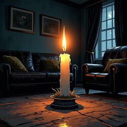 lights out