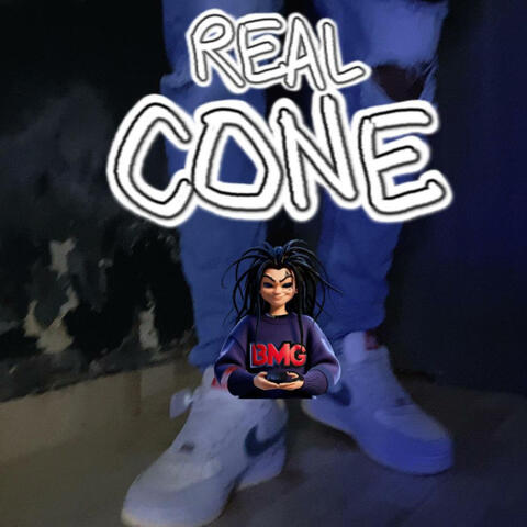 Real Cone