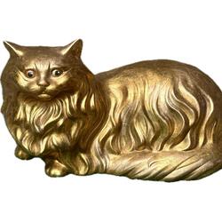 Little Cat Body