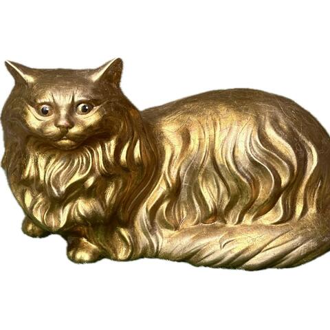 Little Cat Body