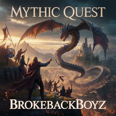 Mythic Quest