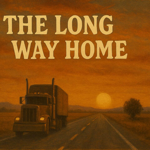 The Long Way Home