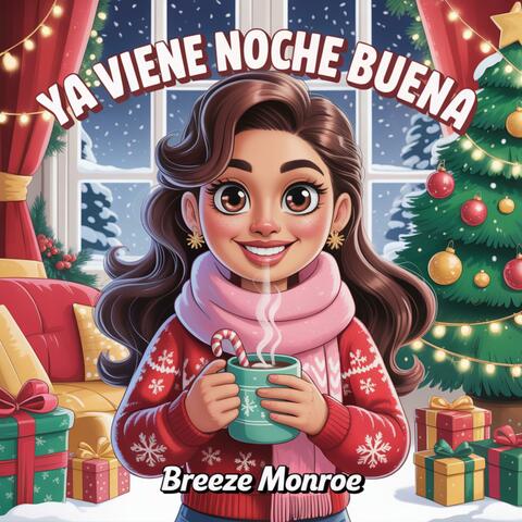 Ya Viene Noche Buena