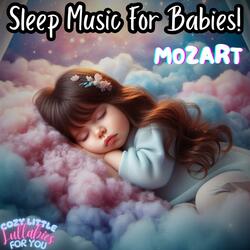 Relaxing Lullaby for Babies