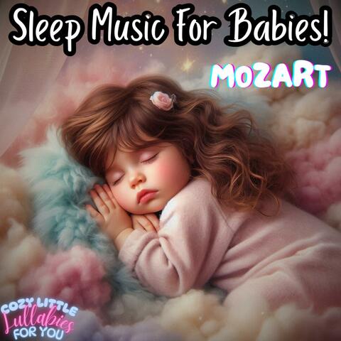 Calm Piano Music for Babies