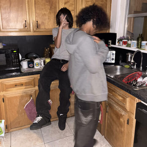 AY SLIM (feat. Arxher)