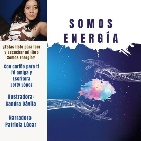 Canción Somos Energia Mi Libro