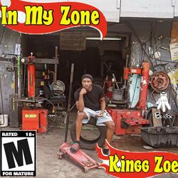 In My Zone