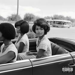 PASSIN' ME BYE (feat. prod.myles) (Woodward Edition)