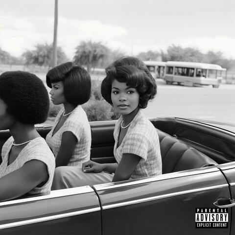 PASSIN' ME BYE (feat. prod.myles) [Woodward Edition]