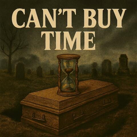 Can't Buy Time