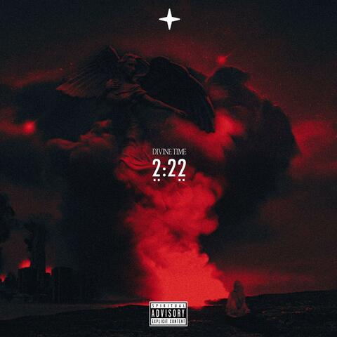 DIVINE TIME 2:22