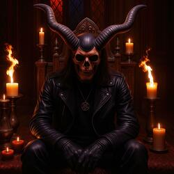 Daemonia Inferni (War Ready, Reprised)