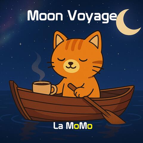 Moon Voyage