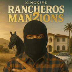 Rancheros 2 Mansions