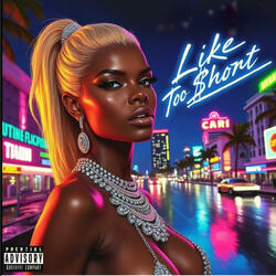 Like Too $hort (feat. Cousin Fik)