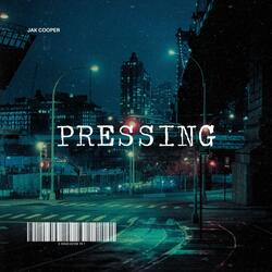 Pressing