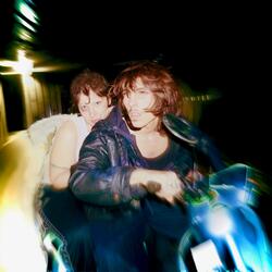 Ride For You (feat. Lulu Labady)