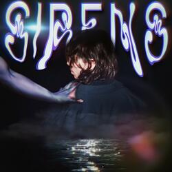 Sirens (feat. Lulu Labady)